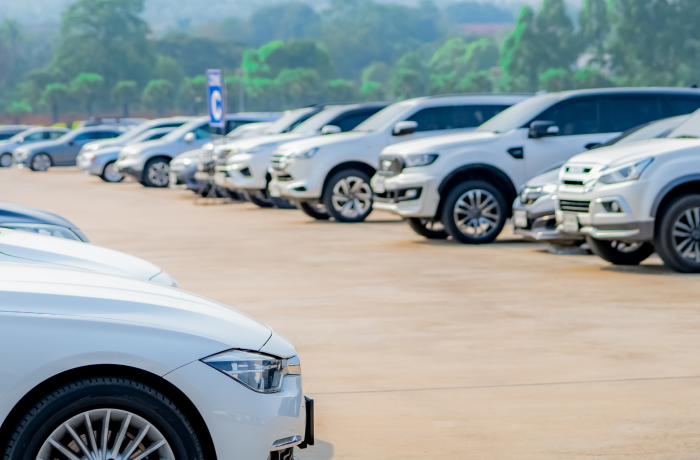 4. Vehicle Rental